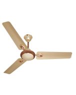 Havells Fusion 1200mm Ceiling Fan Beige-Brown