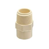 Ashirvad CPVC MAPT Male Adapter Plastic Threaded