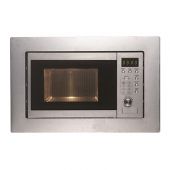 Faber Fbimwo 20L Sg Built-In Microwave Oven