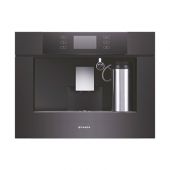 Faber Fpc 611 Bk 60 Built-In Coffee Machine