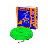 Finolex Electric Wire FR LSH 6 sq mm 180 mtr