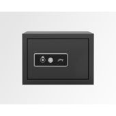Godrej NX Pro Key Lock Safe Locker
