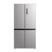 Hafele Refrigerator, Freestanding, French door 650L