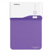 Havells Active Plus Booster Crystal Clear, Uv Purified Water