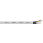 Havells CCTV (3+1) Cable - 90 Mtr