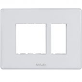 Havells Fabio Front Plate White