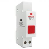 Havells MCB Indicator Light-Red