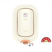Havells Puro Dx 10 L Ivory Pink Water Heater