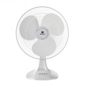 Havells Sameera 400mm Table Fan White