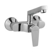 Hindware Element Single Lever Sink Mixer (Wall Mounted) 