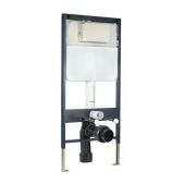 Jaquar Concealed Cistern With Floor Mounting Frame (JCS-WHT-2400FS)