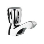 Jaquar Continental Pillar Cock