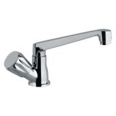 Jaquar Continental Sink Cock With Swinging Spout (Table Mounted Model)