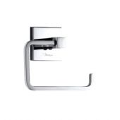 Jaquar Kubix Prime Toilet Roll Holder - Chrome