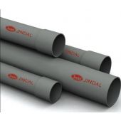 Jindal Shukra PVC Pipes - 4KGF