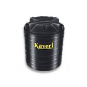 Kaveri Water Tank Triple Layer Black