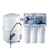 Kent Excell Plus Under Counter RO Water Purifier with UV+UF+TDS Controller