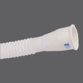 Kohinoor Krsna Flexible PVC Waste Pipe 1 1/4" x 30"