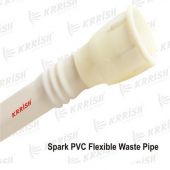 Kohinoor Krsna PVC Waste Pipe Spark - 30"