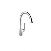 Kohler Malleco Touchless Kitchen Faucet Polished Chrome (K-77748In-4-Cp)