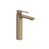Kohler  Tall Lavatory Faucet Without Drain Brushed Bronze (K-72337In-4Nd-Bv)