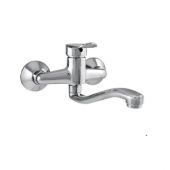Parryware Alpha Wall Mounted Sink Mixer