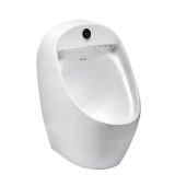 Parryware Craft Electronic Urinal AC Power Source White