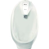Parryware Integrated N Electronic Urinal AC Power Source White