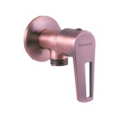 Parryware Nightlife Angle Valve Red Copper  
