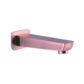 Parryware Nightlife Spout Red Copper