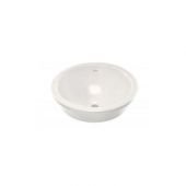 Parryware Wash Basin Flair Under Counter White