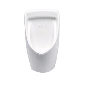 Parryware Whiz Urinal White with Assembly Kit