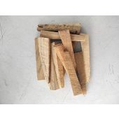 Wood Gatta 1 Packet
