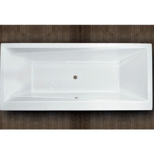 Jaquar Kubix Prime Built-in Bath Tub