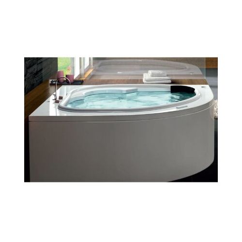 Jaquar Fusion Whirlpool Combi Sytem