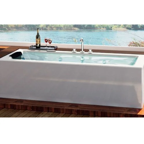 Jaquar Fonte Whirlpool Combi System