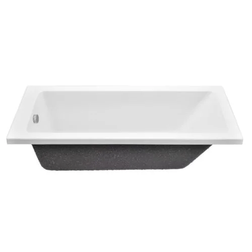 Jaquar Fonte Built-in Bath Tub - 160X
