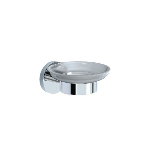 Jaquar Continental Soap Dish Holder - Chrome