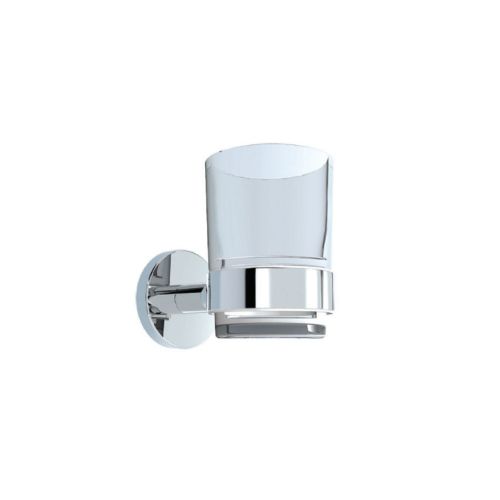 Jaquar Continental Tumbler Holder - Chrome