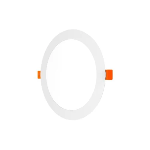 SturLite Eco LYF Round Slim Downlight 6000K Cool Daylight