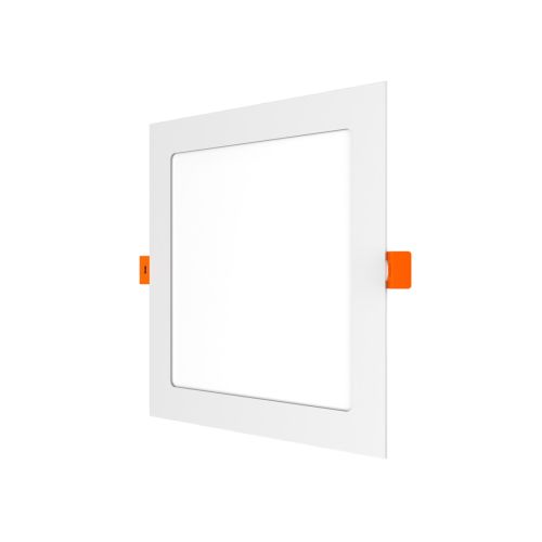 SturLite Eco LYF Square Slim Downlight 4000K Natural Daylight