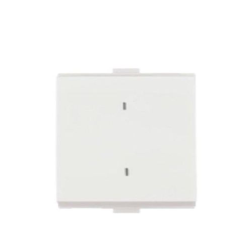 Anchor Penta Modular 16AX 2 Way Switch 2M White
