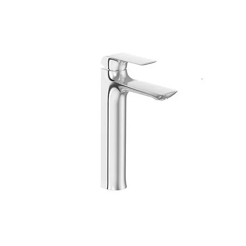 Kohler Fore Line Single Control Tall Lav Faucet Without  Drain Polished Chrome (K-27480In-4Nd-Cp)