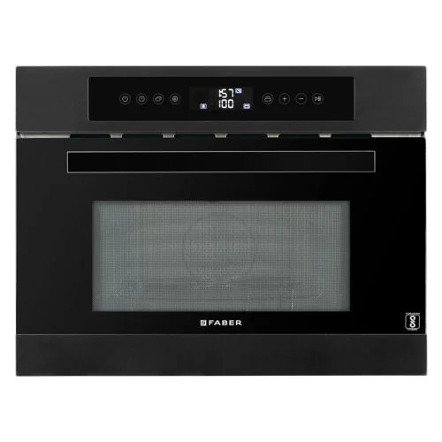 Faber FBIMWO 38L CGS BS Built in Microwave Oven