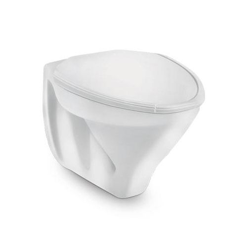 Hindware Constellation  Wall Mounted Closet Starwhite (P-22.5)