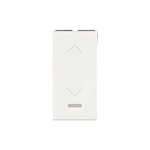 Legrand Arteor 20A Switch 2 Way 1M White with Indicator