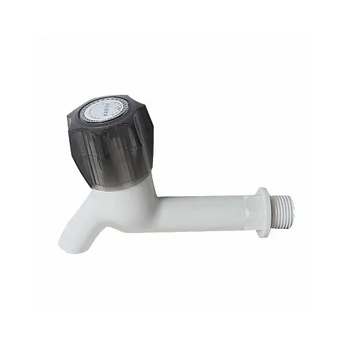 Kohinoor Krsna Crystal Plastic Long Body Bib Cock