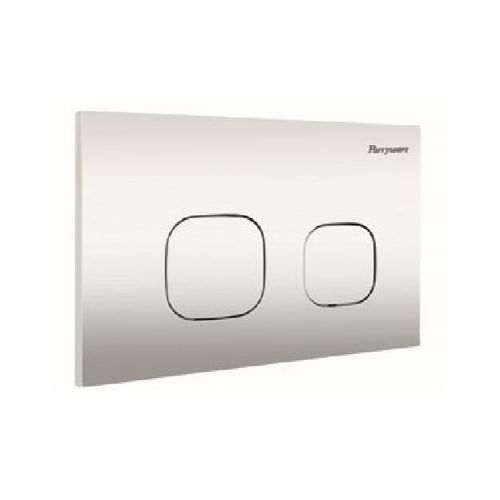Parryware Linea Plus Push Plates Soft (Matte)  