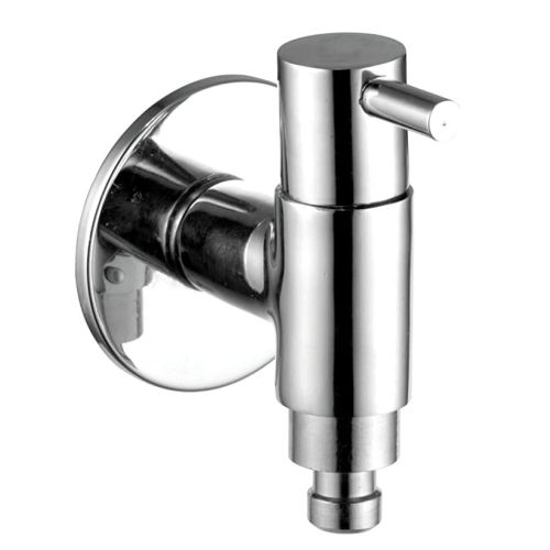 Kohinoor Krsna CP Brass Washing Machine Tap