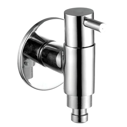Kohinoor Krsna CP Brass Washing Machine Tap